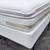 Pillow top Mattress and box springs and frame hotel king size 6 thumbnail