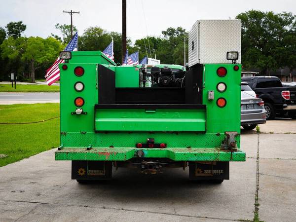 12 Ford F-450 Super Duty Built Ford Tough - $29,900 (Kemah/Clear lake/League city/Houston)63622178417537122