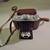 Agfa Isolette I A54204 vintage camera, leather case & accessories 1 thumbnail