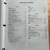 2000 GM C/K service manual set 6 thumbnail