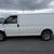 2017 *GMC* *Savana Cargo Van* *RWD 2500 135* White 11 thumbnail