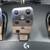 Logitech G923 Racing Wheel & Pedals Xbox One/PC w/ Cords 4 thumbnail