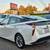 2016 Toyota Prius Four Touring 8 thumbnail