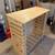 Firewood rack 11 thumbnail