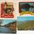 Vintage Mix Lot Canada Postcards Plus More 9 thumbnail
