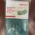 NEW Sealed Christmas tree storage bag from The Container Store 1 thumbnail