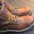 Wolverine Steel-Toed Boots – Size 10 Mens 2 thumbnail