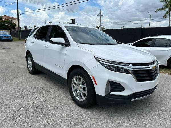 2012 *CHEVROLET* *EQUINOX LT* EASY FINANCE LOW DOWN CALL (754)308-5327 - $10,265 (NO CREDIT NO SOCIAL)63489478153985122