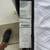 Mattress Kingsdown 54x75x14thick(FULL) Like New 2 thumbnail