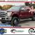 2012 Ford F-350 Super Duty 4x4 4WD F350 Lariat  4dr Crew Cab 6.8 ft. SB SRW Pick 3 thumbnail