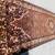 11x3.4 Clean Persian hand knotted rug 100% wool carpet, vegetable dye 2 thumbnail