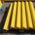 Angle Iron Pallet Racking Curb Guards, 3 - 10' L 6 thumbnail
