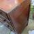Antique Cherry Chest of Drawers Authentic Sheraton 4 thumbnail