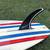 BEAUTIFUL 9'6" ROBERT AUGUST WIR ENDLESS SUMMER SURFBOARD 4 thumbnail