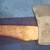 Antique Black Raven Kelly Axe Mfg Co. Rare Axe 3 thumbnail