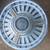 Vintage hubcaps 1960s to early 1970s 9 thumbnail