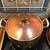 Copper Ruffoni Stock Pot 13 Qt. 1 thumbnail
