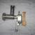 Sunbeam power transfer unit with meat grinder ( for models 10,11,12 ) 1 thumbnail