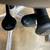 Steelcase leap V2 office chair 11 thumbnail