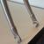 Vintage ALAN Record aluminum road frame, 55x56, gorgeous condition! 12 thumbnail