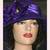 Vintage Hats!  Fancy, Timeless, Beautiful, Unique 2 thumbnail