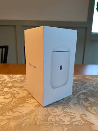 Ubiquiti Dream Router 1