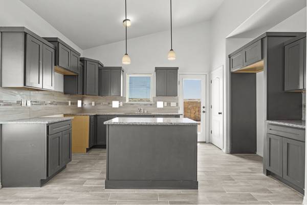$1900.00 / 4br - 1562ft2 - Charming Single Unit Home in El Paso | 1060 Summer Rain St | $1900/mo63971417074434124