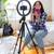 JOBY Compact Action Full Size 61" Tripod, Camera Tripod with Ball Head 19 thumbnail