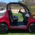Polaris Electric Gem Golf Cart 4 thumbnail