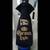 Corona Dracula Vampire Cape Beer Bottle Koozie Halloween Costume 1 thumbnail