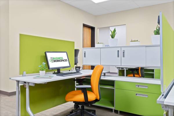 $299 Dedicated Desk – Professional Coworking Space in El Dorado Hills (El Dorado Hills)63900567938562121