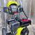 Brand-New Ryobi 2900 PSI 2.5 GPM Gas Cold Water Pressure Washer 3 thumbnail