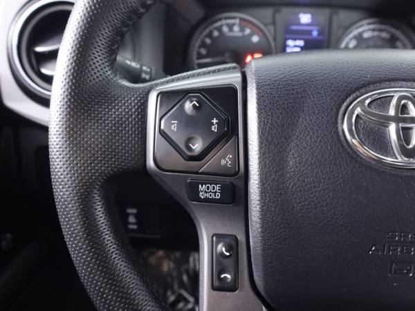 2022 Toyota Tacoma 4WD TRD - Photo 13