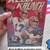 JIM KELLY'S  "KELLY KRUNCH"...MINT CONDITION 2 thumbnail