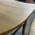 Set of 8 Article Ecole Dining Chairs - Oak 7 thumbnail