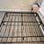 Queen frame & mattress- $250 cash. Pristine Condition! 5 thumbnail