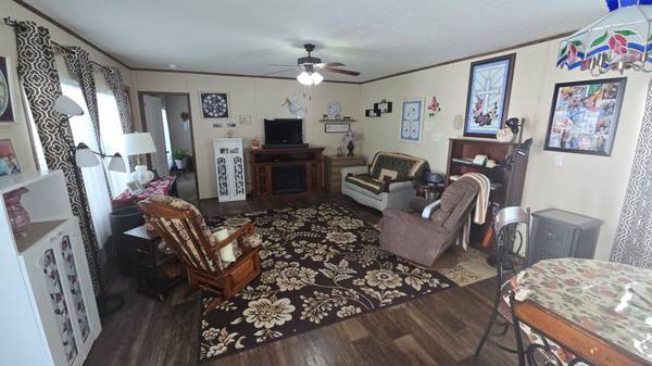 $59,900 / 3br - 2018 16'x80' Clayton Savannah Mobile Home (Muncie)63680211712897124