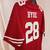 San Francisco 49ers Jersey #28 HYDE – Nike/ NFL (size: Small) 5 thumbnail