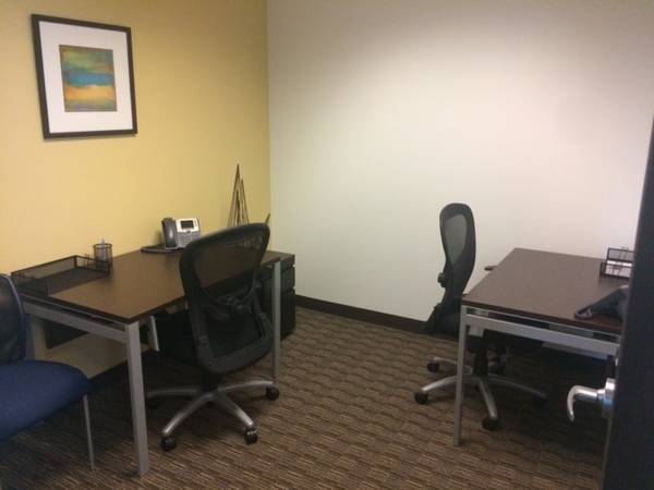 $256 -Co-Working Office in Downers Grove!!! 1