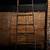 1950s   8ft Ladder 2 thumbnail