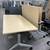Fold-up, Nesting, Large Training Tables (NW Office Liquidations) 1 thumbnail