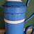 Vintage Enamel Coffee Pot 4 thumbnail