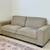 Modern 2-Seater Fabric Sofa – 78” Long, Excellent Condition - $175 3 thumbnail