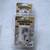 ✦ DIAMOND TIP BITs (new) 5/16"-1.25" tips for 3/8" hex shank HOLE SAW 12 thumbnail