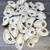 Oyster shells for art and craft projects 300 available,  $1 each 1 thumbnail