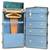 Vintage Authentic 5 Drawer Wardrobe Steamer Trunk 2 thumbnail