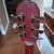 Applause AE-32 acoustic electric guitar with case and accessories. 150.00 5 thumbnail