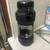 Free Marauder Black Water Bottle 1 thumbnail