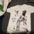 Kobe Bryant '78-2020  24&8 MAMBA MENTALITY  SIZE S T SHIRT 2 thumbnail