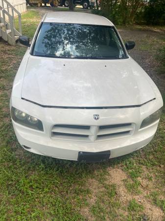 2007 Dodge Charger - $5,500 (Hockley-Waller)63622151021953121